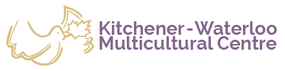 Logo du Centre multiculturel KW